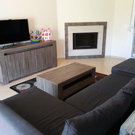 Nadiya House Villa Никити Екстериор снимка
