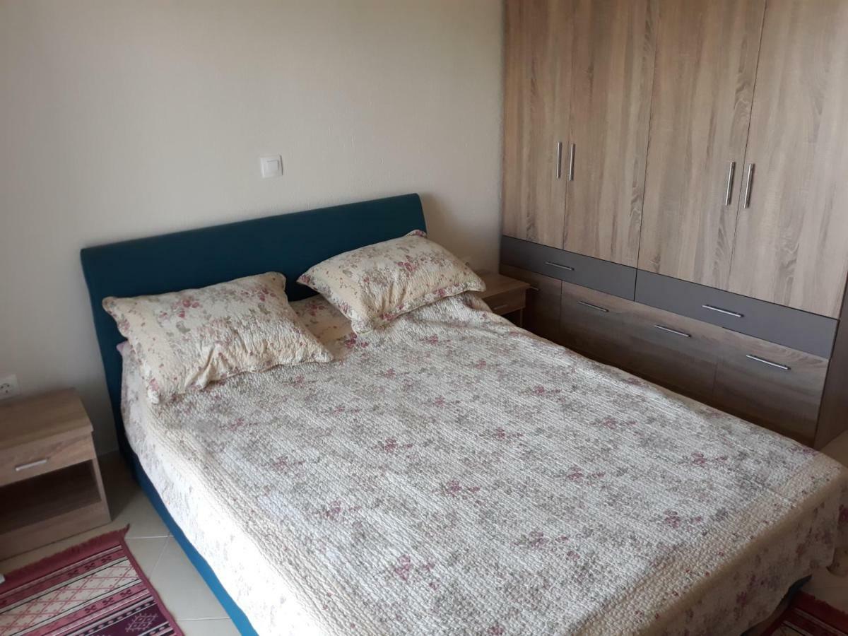 Nadiya House Villa Никити Екстериор снимка