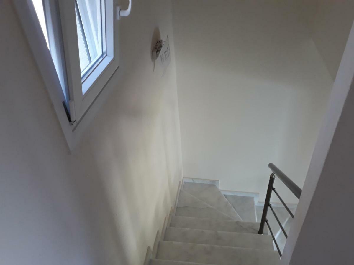 Nadiya House Villa Никити Екстериор снимка